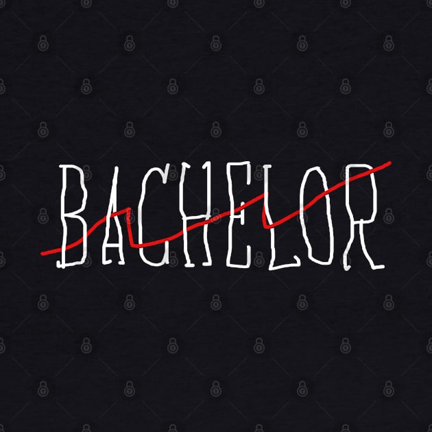 Bachelor by barmalisiRTB